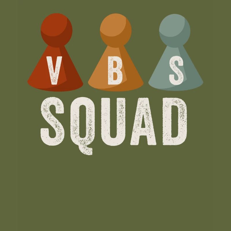 VBS Squad Bibel Shool