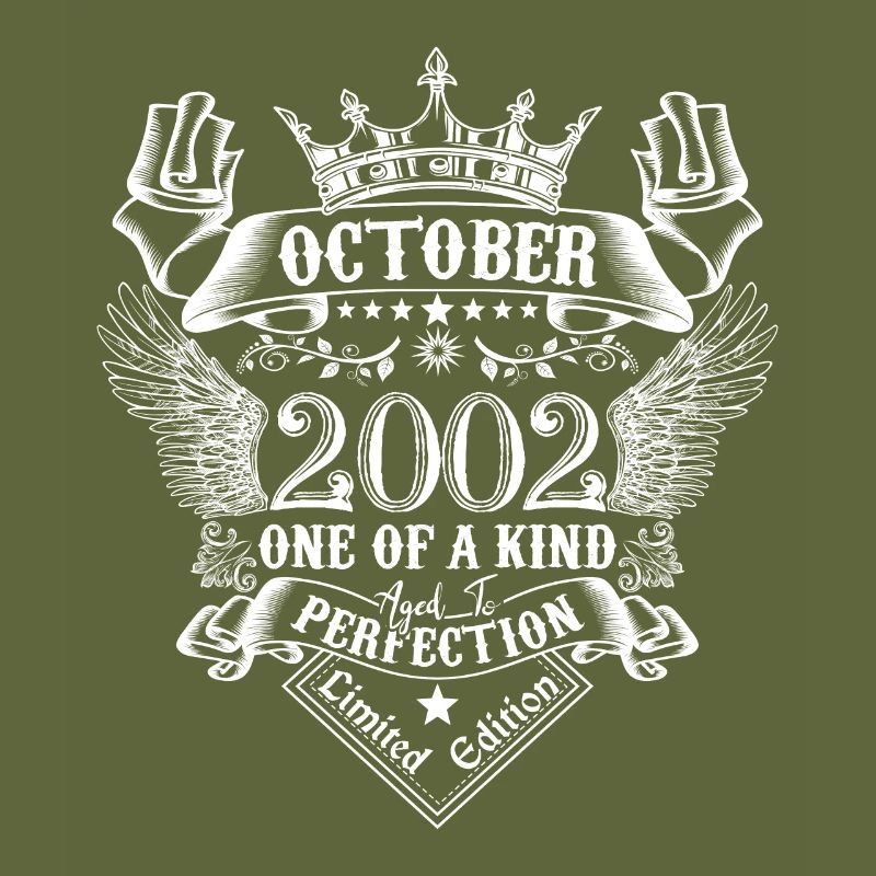October 2002 anniversary 2002 October