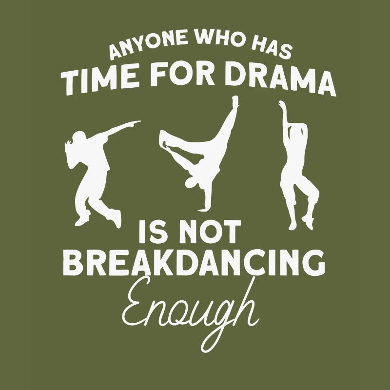 Breakdancing