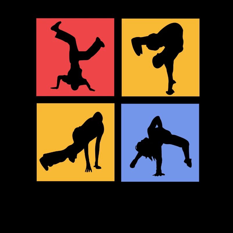 Breakdancing