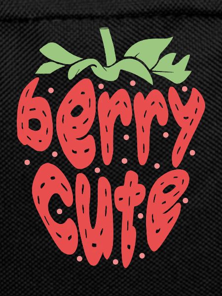 Fruit Fruitarian Strawberry Berry