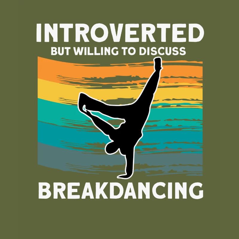 Breakdance
