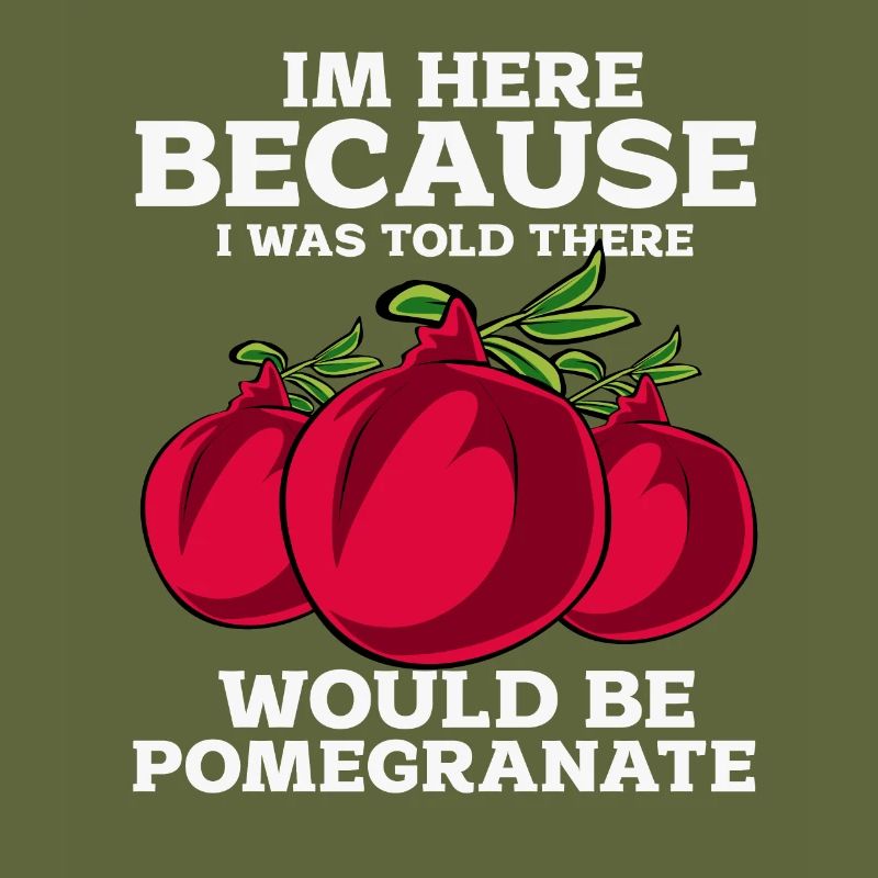 Pomegranate