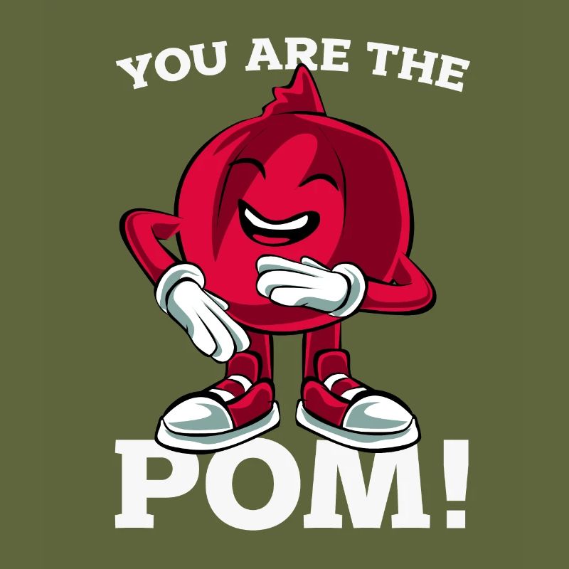 pomegranate