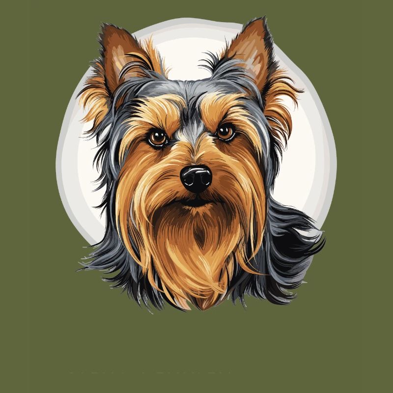Australian Silky Terrier