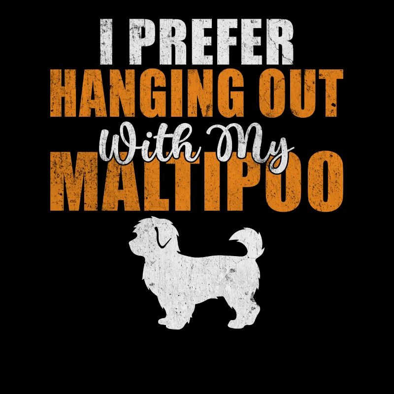 Maltipoo Gifts