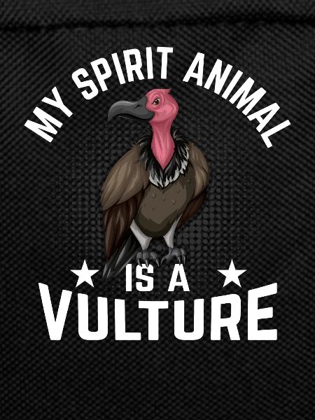 Vulture Bag