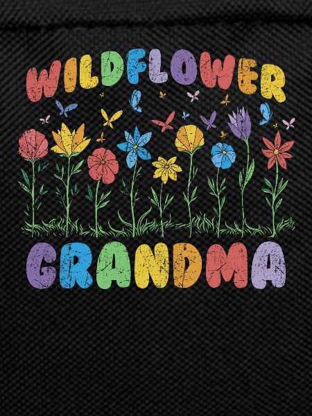 Oma Wildblume Blumen Natur Liebe