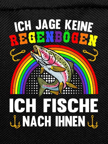Forellen Angeln