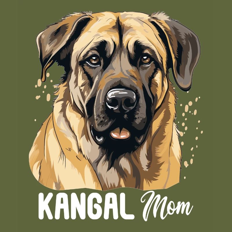 Dog Kangal