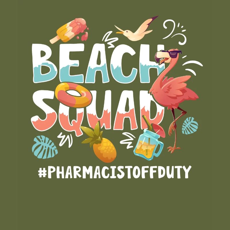 Pharmacien Vacances Beach Group