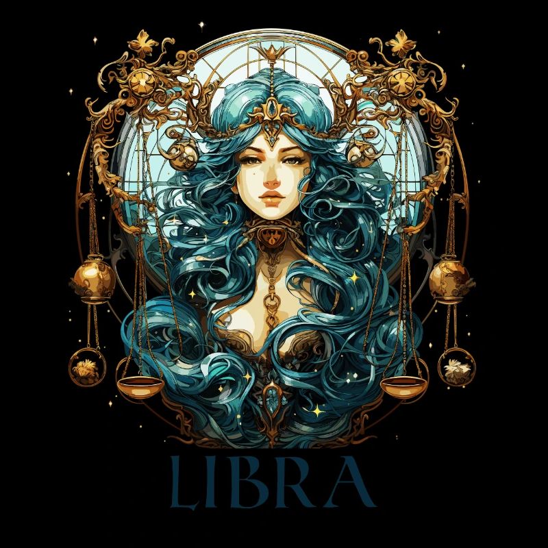 Check Your Libra Compatibility - Libra Women