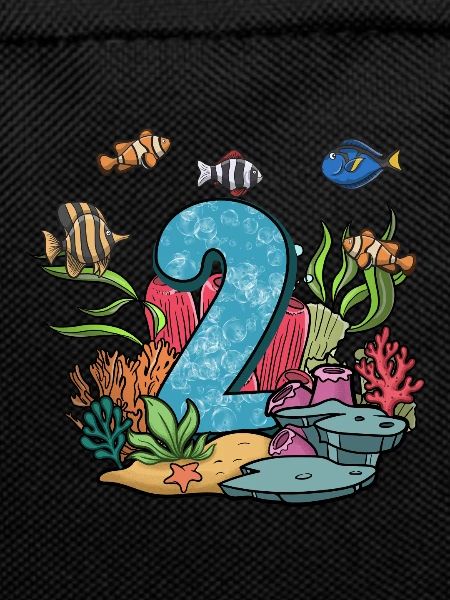 Aquarium Fish Gift