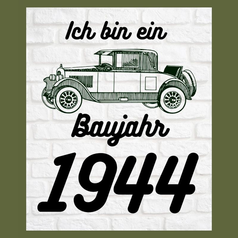 Oldtimer 1944
