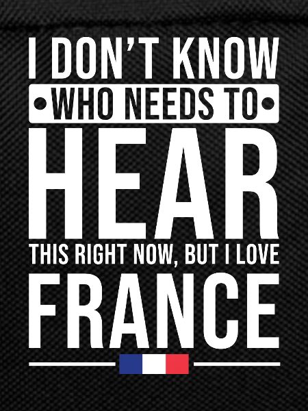 France Love