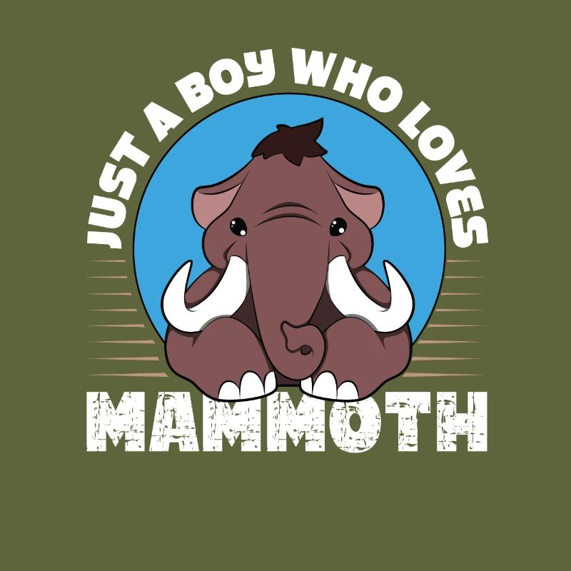 Mammoth