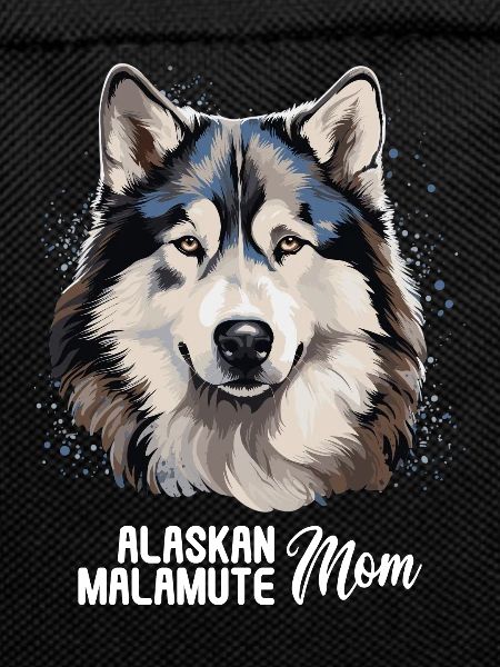 Dog Alaskan Malamute