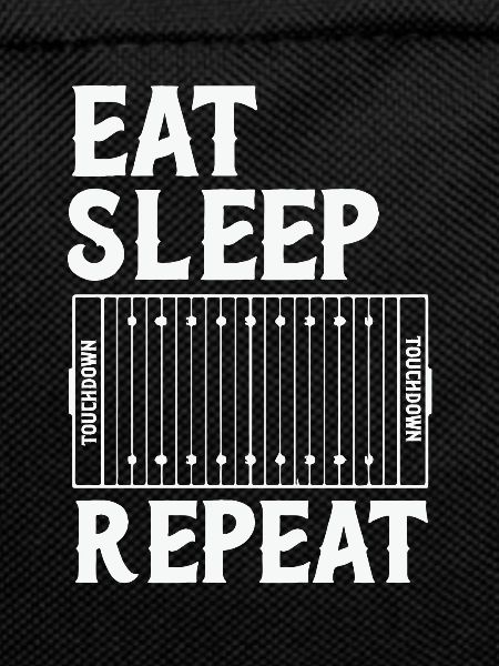 American football