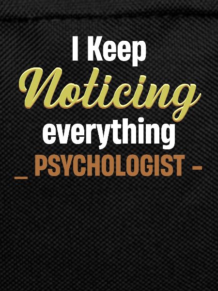 I keep noticing everything! Jollier