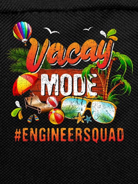 Engineer Vacation Group #Engineersquad