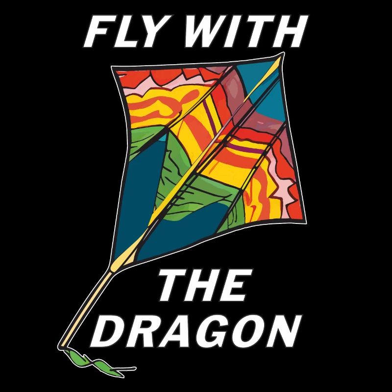 DRACHEN FLY WITH THE DRAGON