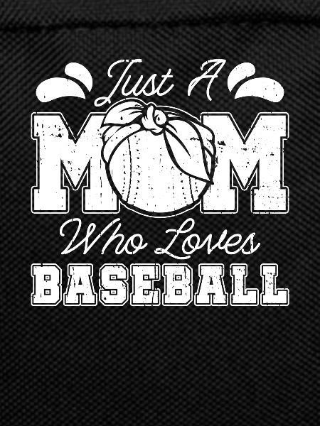 Baseball Baseball Mama