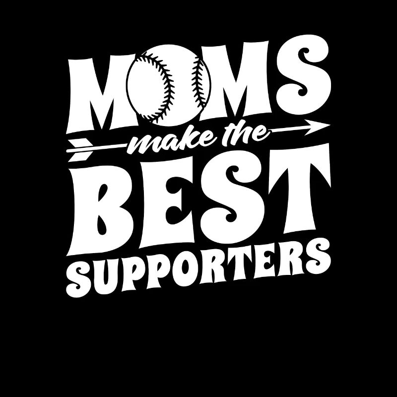 Baseball Baseball Mama
