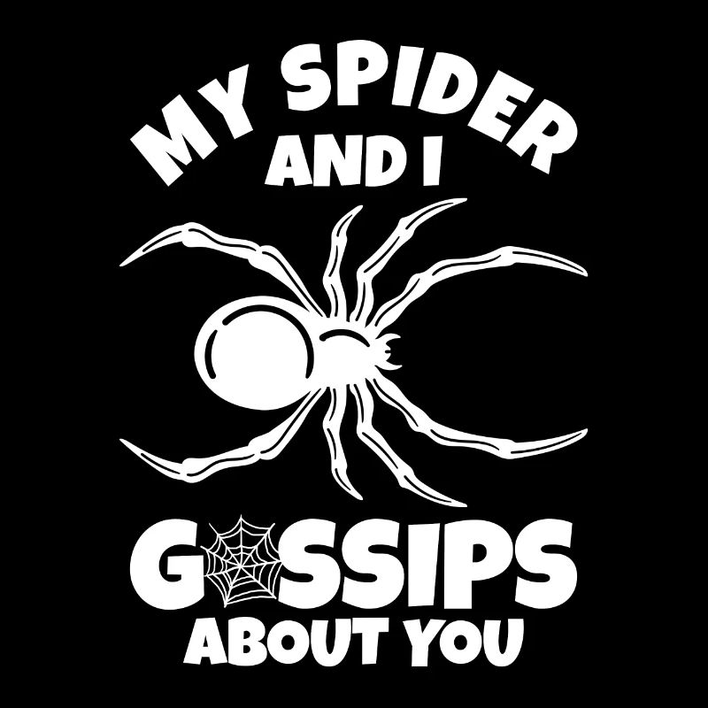 Spider Owner Spider Spider Breeder