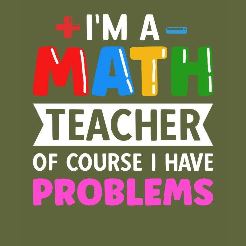 math teacher saying mathematician