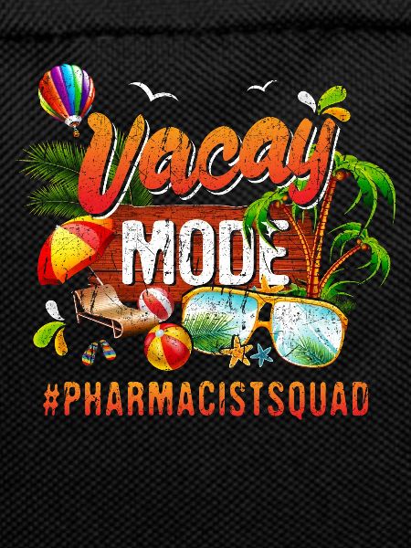 Pharmacist Vacation Group #Pharmacistsquad