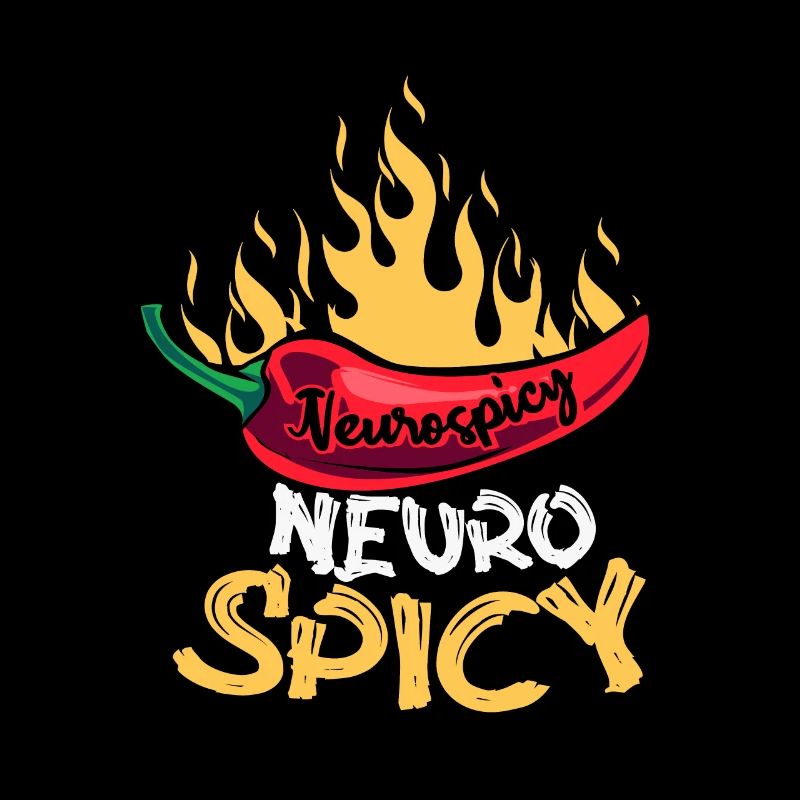 Neurospicy
