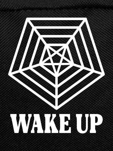 WAKE UP