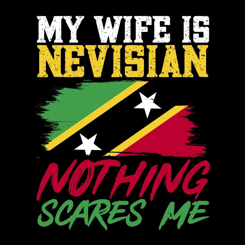 Drapeau de Saint-Kitts-et-Nevis