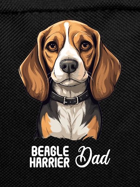 Hund Beagle Harrier
