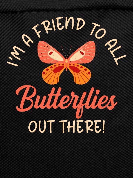 Butterfly Lover Gifts
