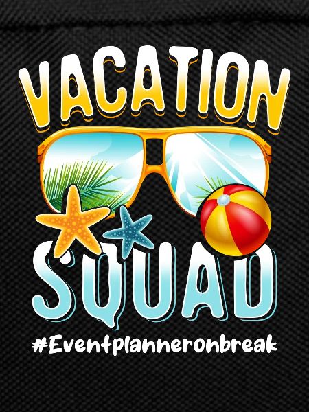 Eventplanner Vacation Squad #Eventplanneronbreak