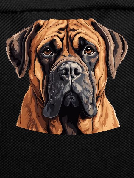 Dog Boerboel