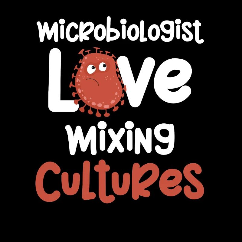 Les microbiologistes adorent mélanger les cultures