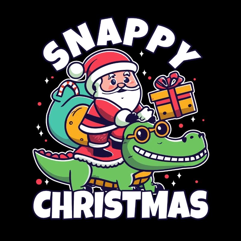 Snappy christmas