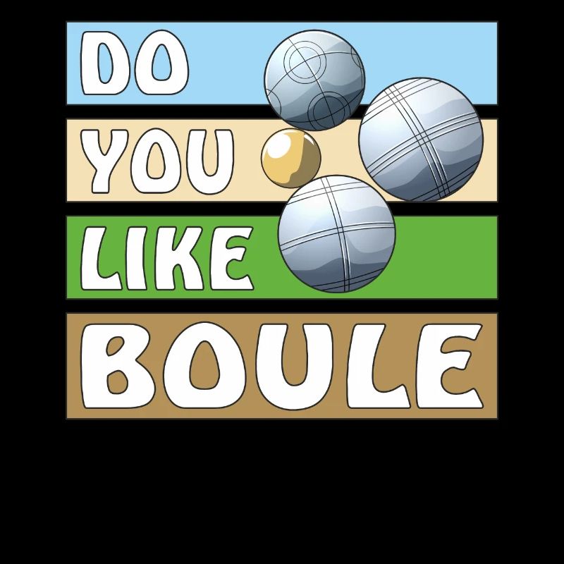 AIMEZ-VOUS LA BOULE