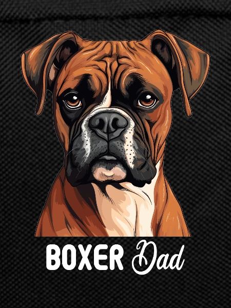 Chien Boxer