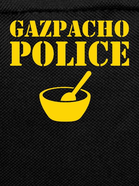 Gaspacho