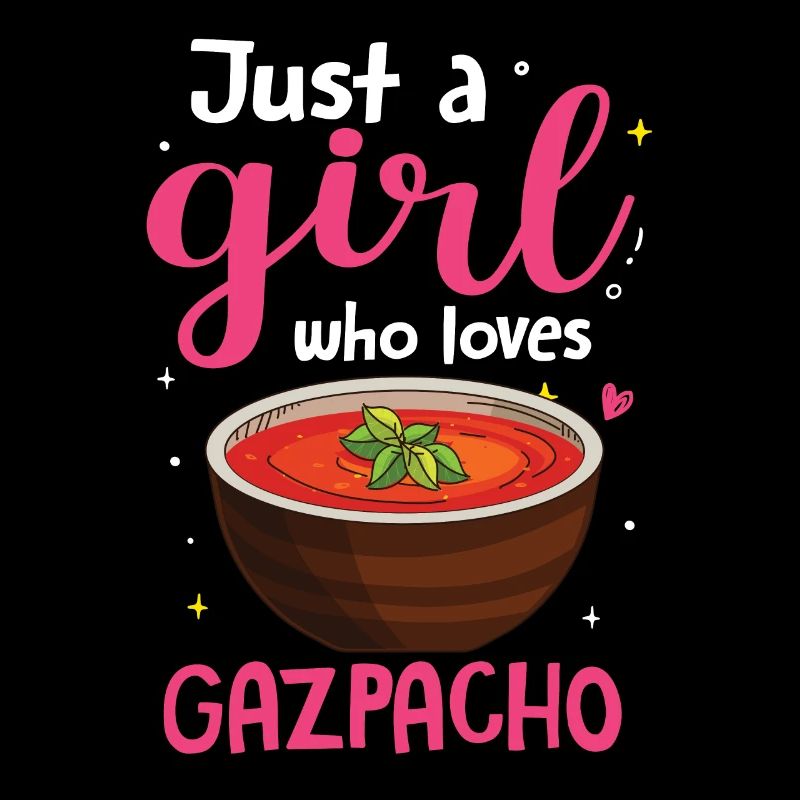 Gazpacho