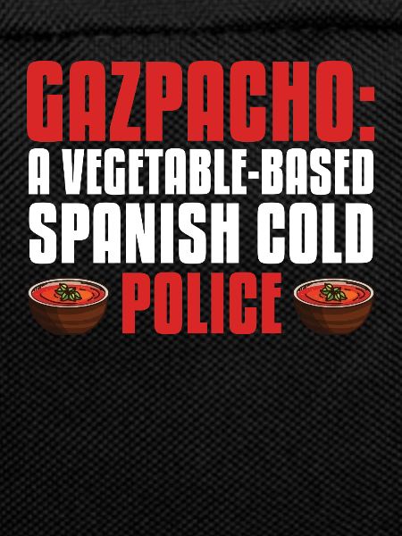 Gaspacho