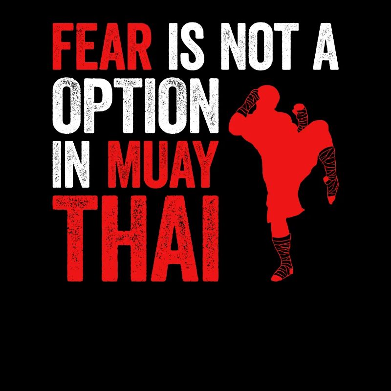 Muay Thai Boxing