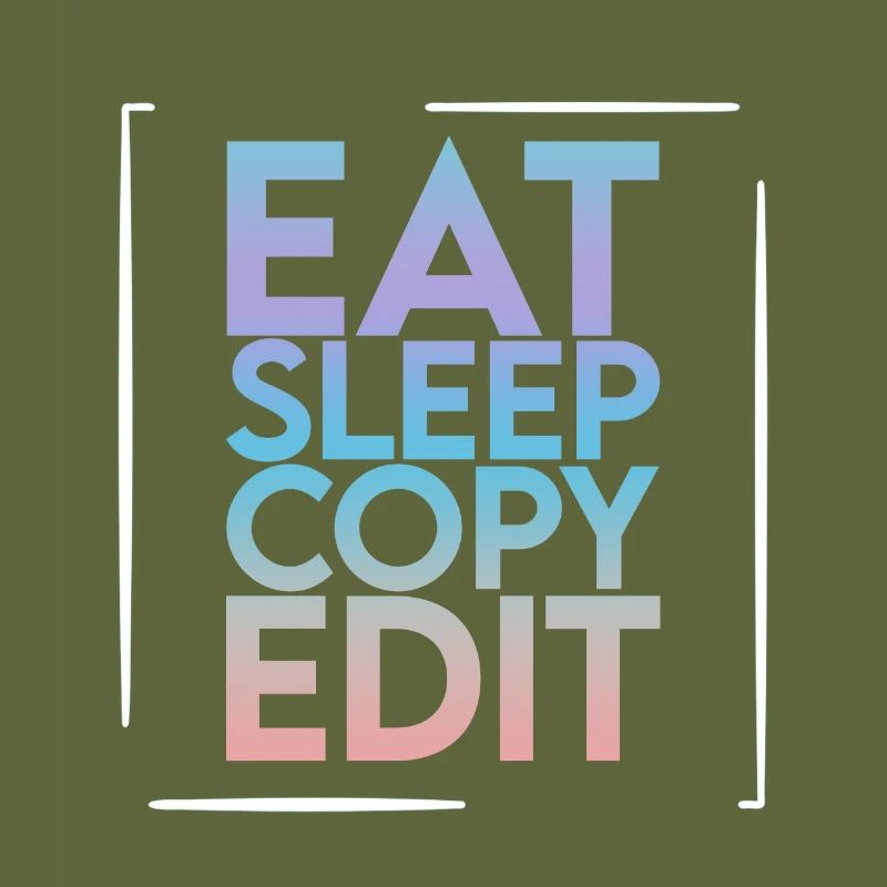 Manger Dormir Copier Modifier 2