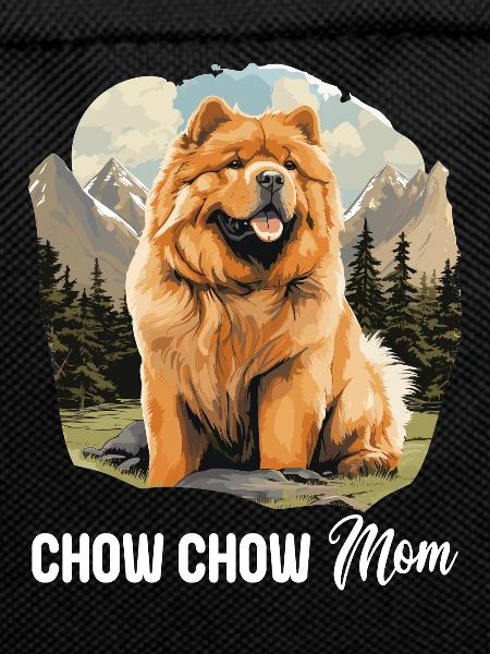 Dog Chow Chow