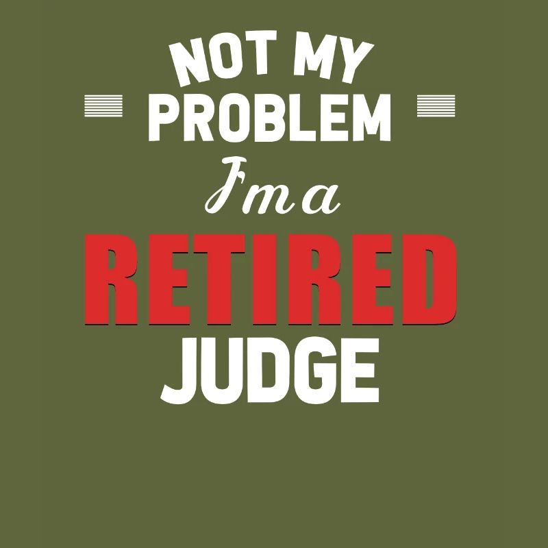 Nicht Mein Problem Ich Bin Ein Pensionierter