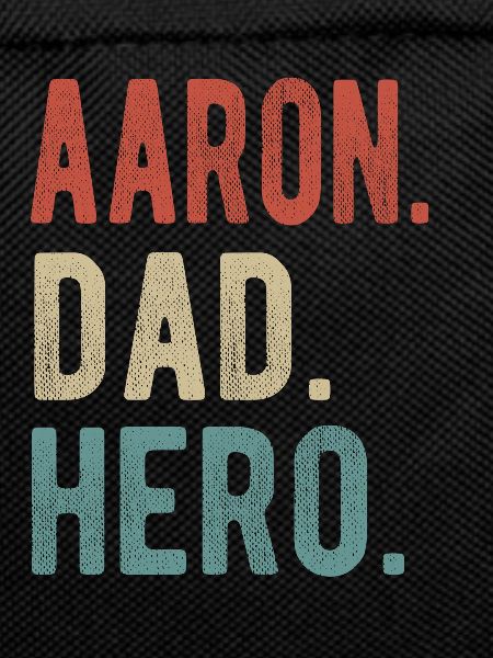 Aaron Papa Held