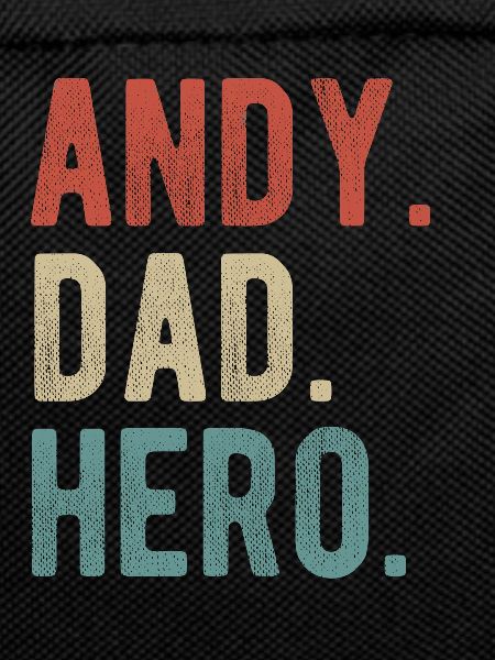 Andy Papa Held